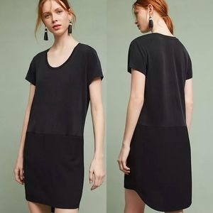 Anthro Dolan Loren Tunic Dress - pockets!